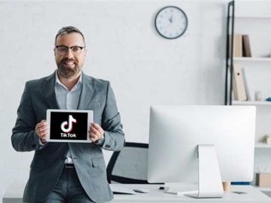 Recruter à l’ère de Tiktok