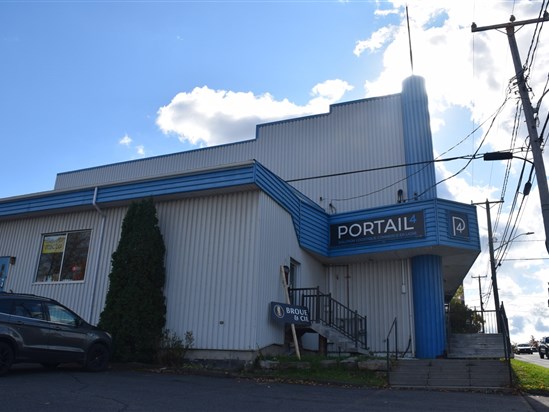 L’entreprise Portail 4 toujours ambitieuse malgré des contretemps