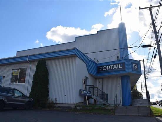 L’entreprise Portail 4 toujours ambitieuse malgré des contretemps