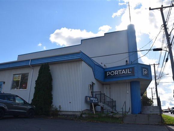 L’entreprise Portail 4 toujours ambitieuse malgré des contretemps