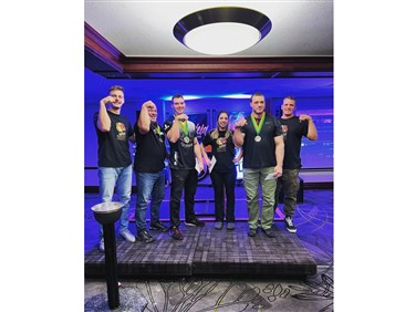 Une deuxième édition ce samedi du Tournoi Sag-Lac Battlefield-d