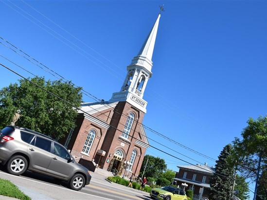 Saint-Gédéon s’approche de son objectif de 250 000 $