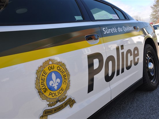 Deux trafiquants de stupéfiants arrêtés à Saint-Nazaire