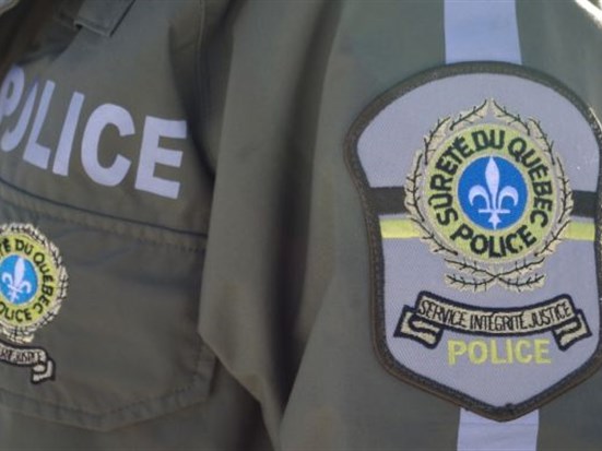 Perquisition à Dolbeau-Mistassini : 7 personnes arrêtées