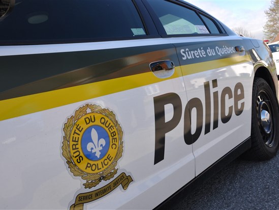Le corps d’un homme de 61 ans retrouvé à Saint-François-de-Sales